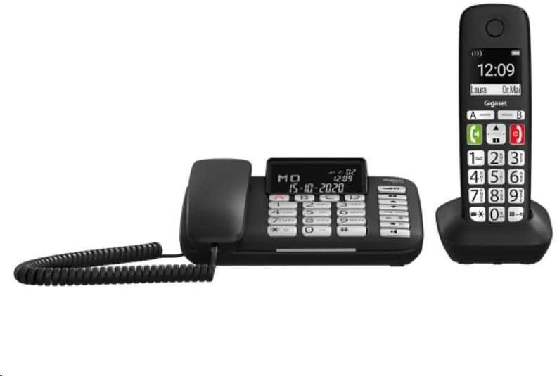 Gigaset DL780 PLUS
