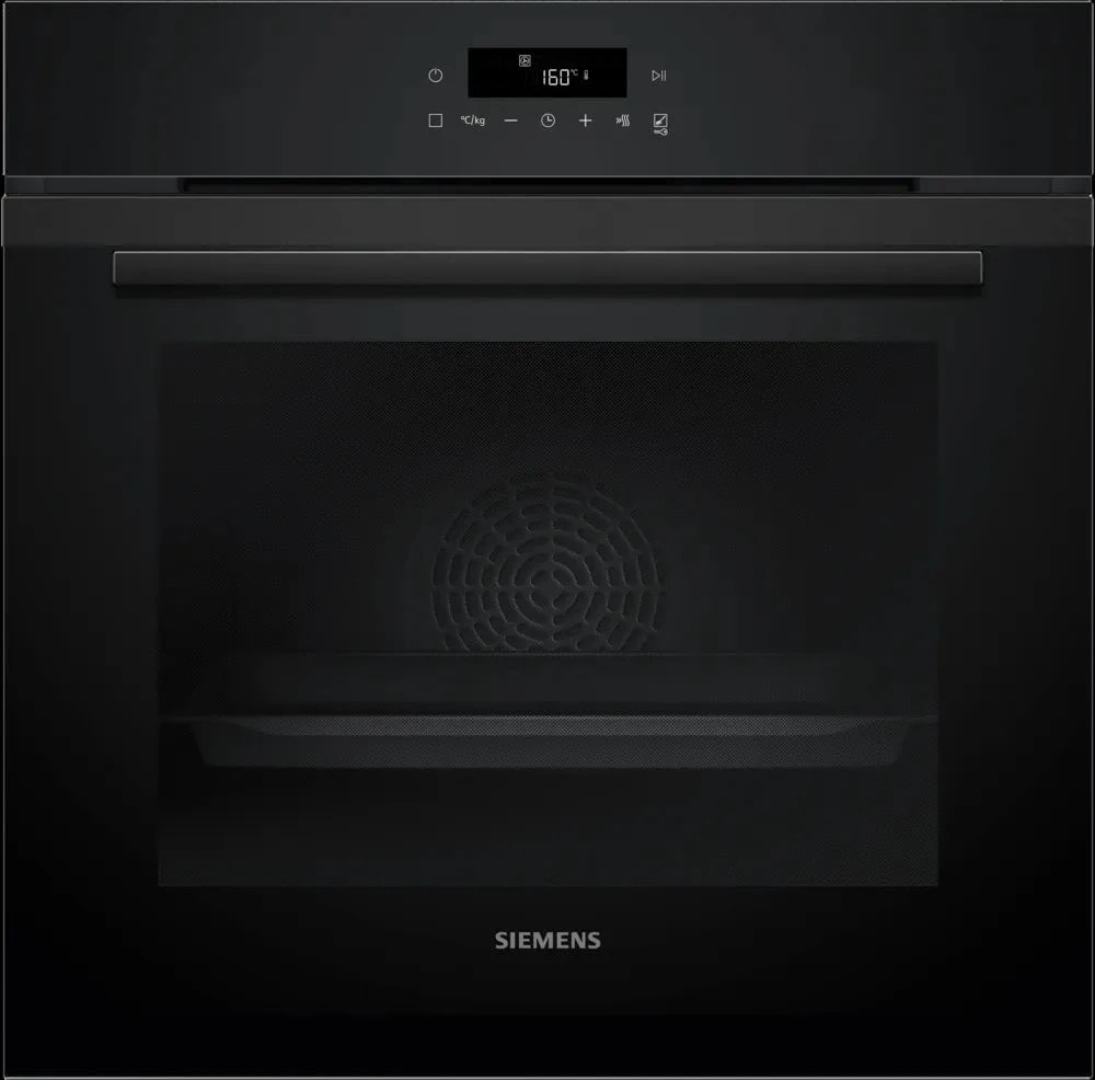 Įmontuojama orkaitė Siemens iQ300, HB272ABB3