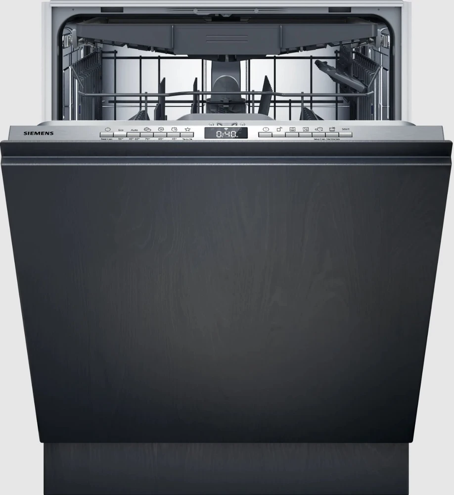 indaplovė Siemens SN63HX03VE
