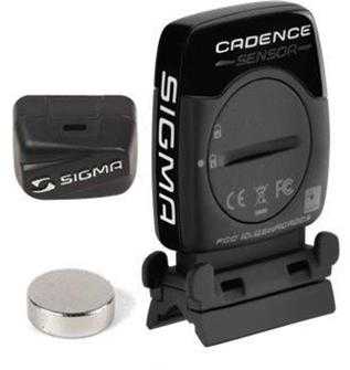 Sigma Wireless Cadence antram Rox 10 dviračiui (20503)