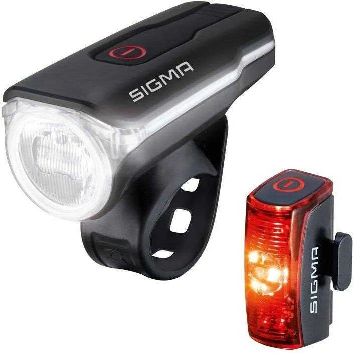 Sigma Sigma komplektas lampek AURA 60 USB + INFINITY