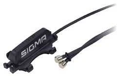 Motociklo spidometras SIGMA MC 10