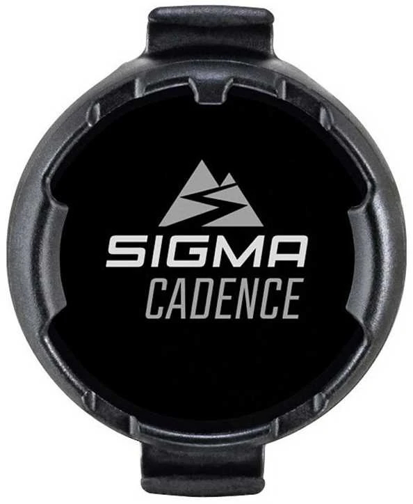 Minimo ritmo siųstuvas Sigma Duo bemagnetinis ANT / Bluetooth