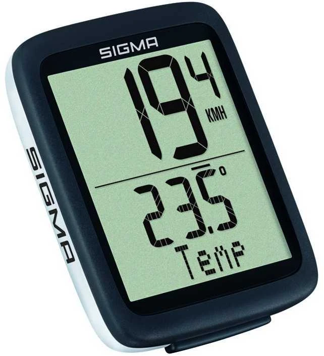 Dviračio kompiuteris Sigma BC 10.0