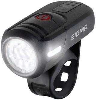 Priekinė lempa Sigma AURA 45 USB
