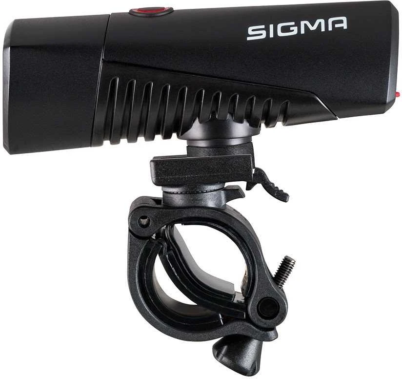 Priekinė lempa Sigma Buster 700 USB