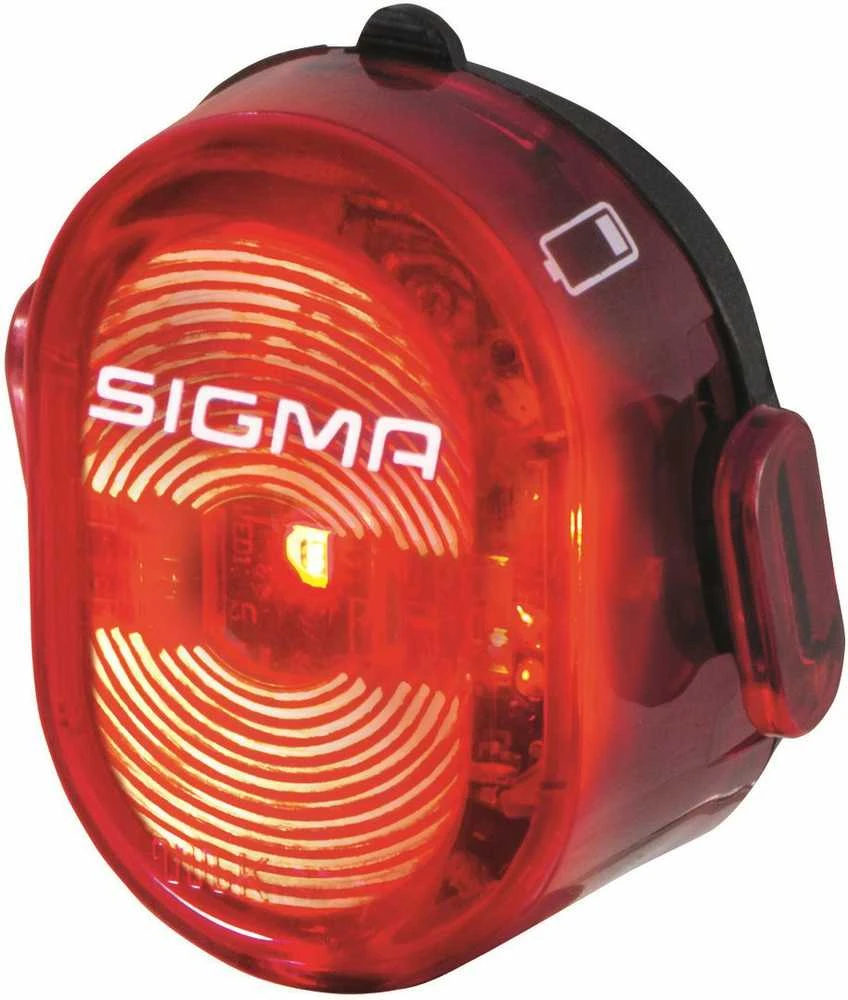 Apšvietimo komplektas Sigma Buster 100 + Nugget II