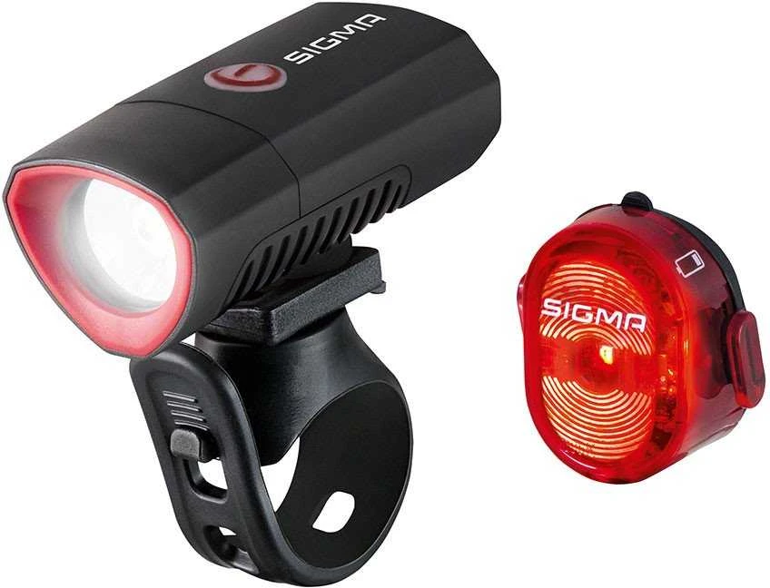 SIGMA BUSTER 300 / NUGGET FLASH II USB