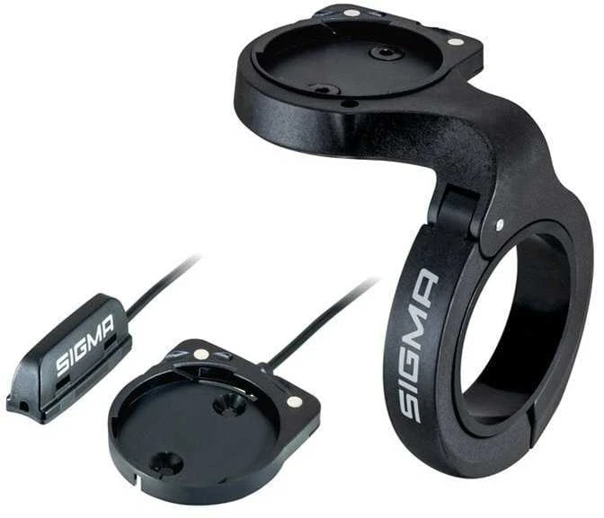 Sigma OverClamp Butler