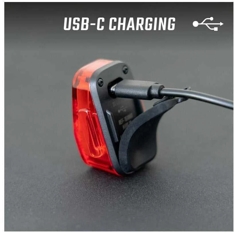Galinė lempa Sigma Hiro 10 USB