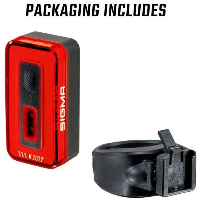 Galinė lempa Sigma Hiro 70 USB