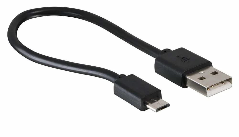 Galinė lempa Sigma Nugget II USB