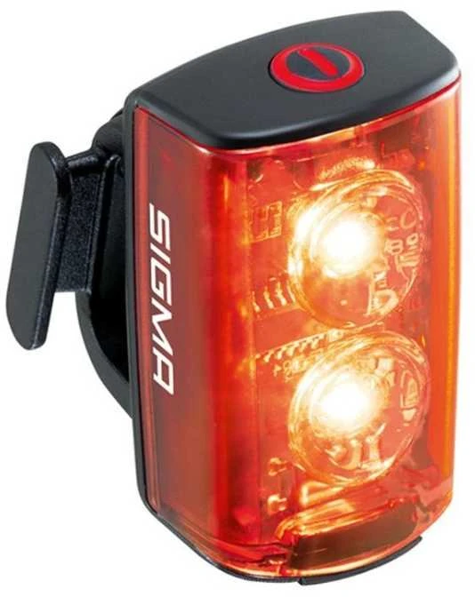 Galinė lempa Sigma Buster 80 USB