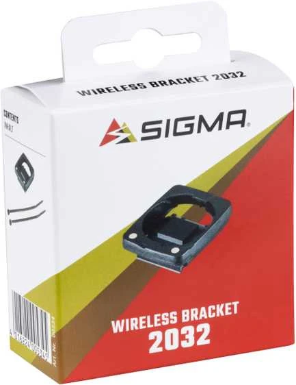 Laikiklis Sigma Handlebar STS belaidis CR2450 (00535)