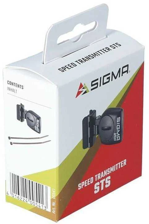 Greičio siųstuvas Sigma STS belaidis (00541)