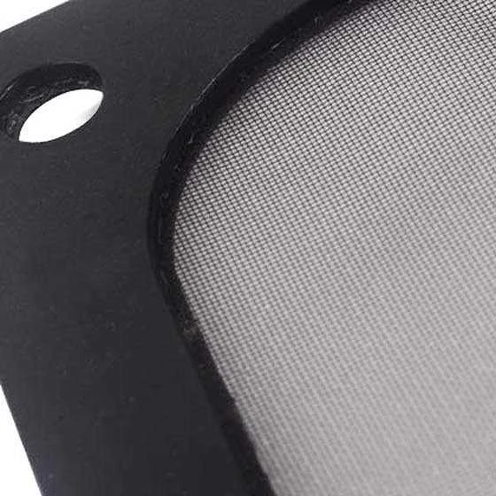 SilverStone Magnet dulkių filtras 120 mm (SST-FF123B)