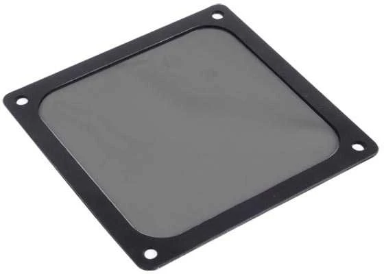 SilverStone Fan filter SST-FF143B 140 x 140 x 1.5 mm