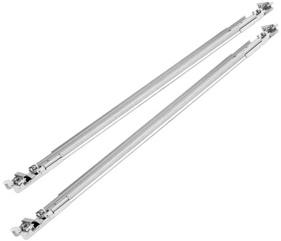 Rackmount „SilverStone SST–RMS05–22“ stovas