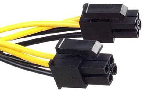 SilverStone SST-ST50F-ES230 v 2.0 500 W, 456 W