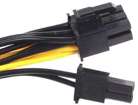 SilverStone SST-ST50F-ES230 v 2.0 500 W, 456 W