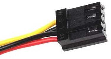 SilverStone SST-ST50F-ES230 v 2.0 500 W, 456 W