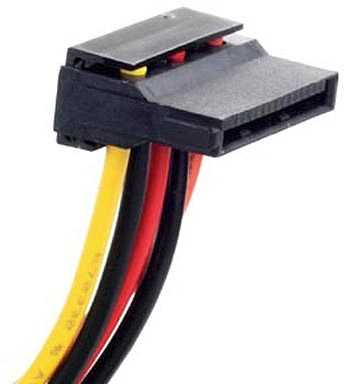 SilverStone SST-ST50F-ES230 v 2.0 500 W, 456 W
