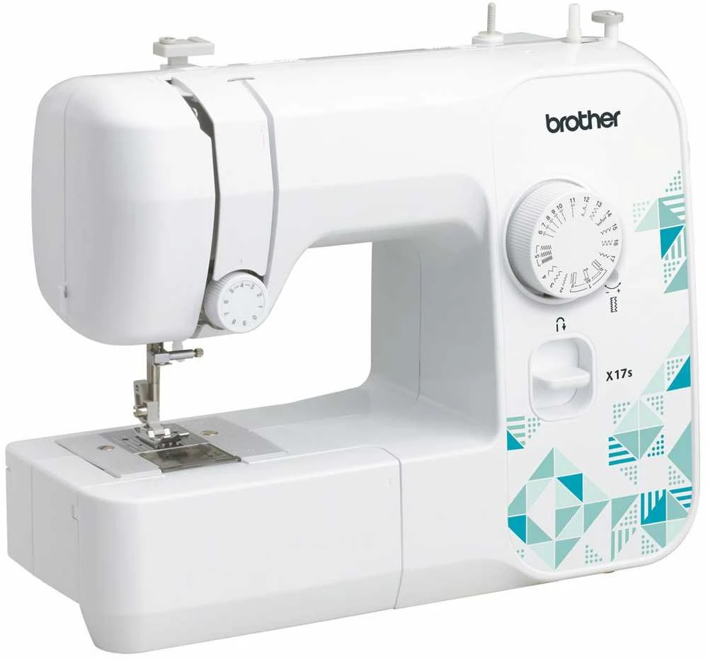 Brother - X17s mechaninė siuvimo mašina