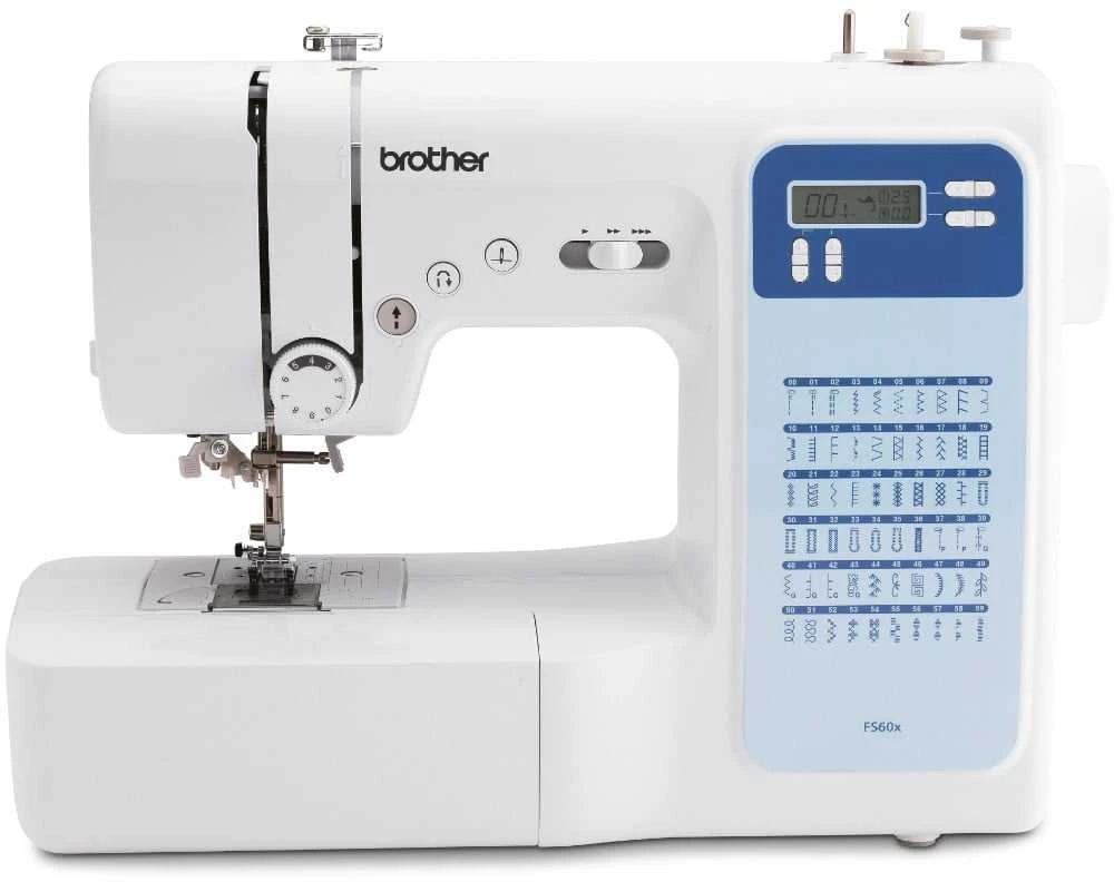 Siuvimo mašina Brother FS60x