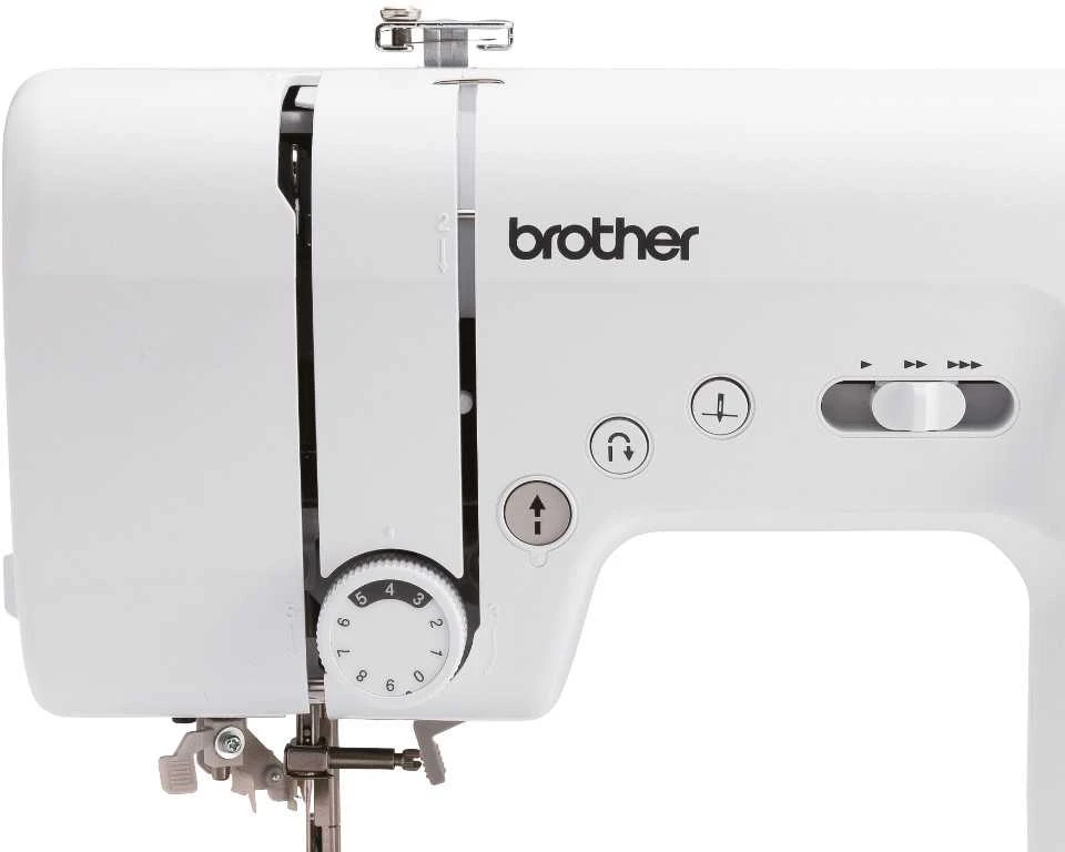 Siuvimo mašina Brother FS60x
