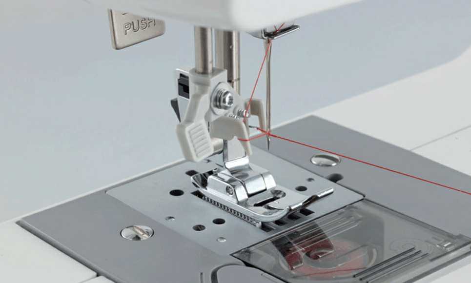 Siuvimo Mašina - Brother HF37