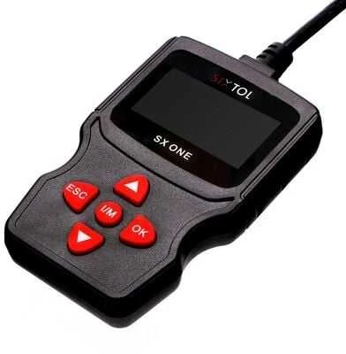 SIXTOL Autodiagnostika SX ONE v C