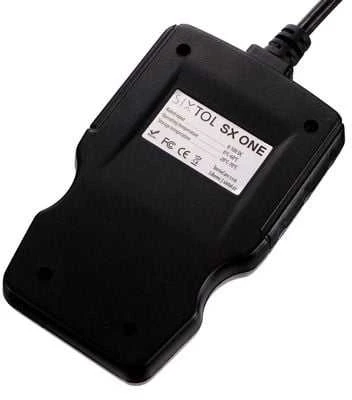 SIXTOL Autodiagnostika SX ONE v C