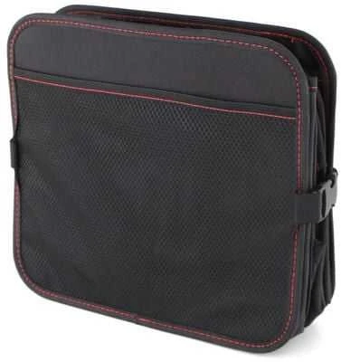 SIXTOL CAR COMPACT 5 THERMO - Organizér do kufru auta