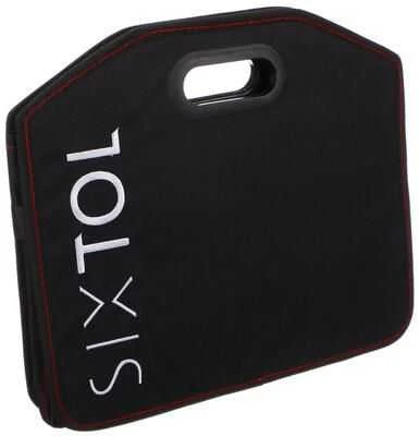 SIXTOL CAR COMPACT 3 - Organizér do kufru auta