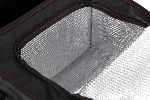 SIXTOL CAR COMPACT 5 THERMO - Organizér do kufru auta