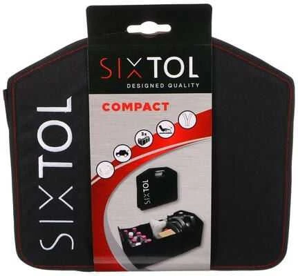 SIXTOL CAR COMPACT 3 - Organizér do kufru auta
