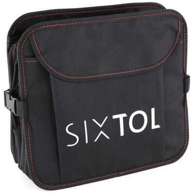 SIXTOL CAR COMPACT 5 THERMO - Organizér do kufru auta