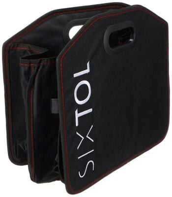 SIXTOL CAR COMPACT 3 - Organizér do kufru auta