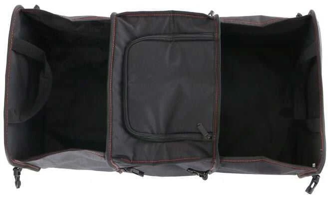 SIXTOL CAR COMPACT 5 THERMO - Organizér do kufru auta