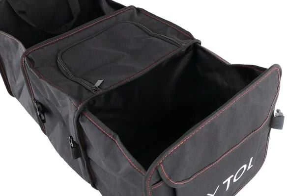 SIXTOL CAR COMPACT 5 THERMO - Organizér do kufru auta