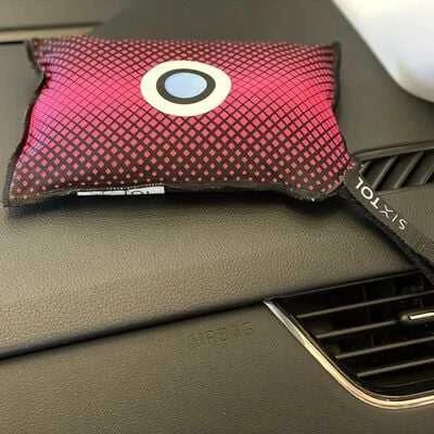SIXTOL DRY CAR 2 x 350g