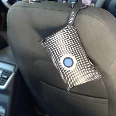 SIXTOL DRY CAR drėgmės sugėriklis ant sėdynės