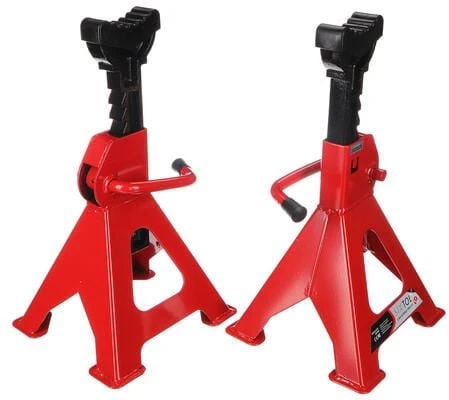 SIXTOL MECHANIC CAR STAND PRO 3T - Podstavec pod auto 2ks