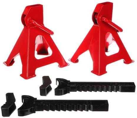 SIXTOL MECHANIC CAR STAND PRO 3T - Podstavec pod auto 2ks