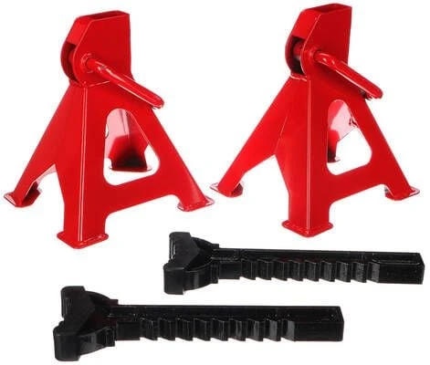 SIXTOL MECHANIC CAR STAND PRO 3T - Podstavec pod auto 2ks