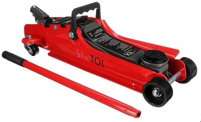 SIXTOL SX JACK 2.5T 360