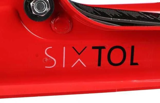 SIXTOL mobilus hidraulinis domkratas 2,5 t žemo profilio SX Jack 2,5T