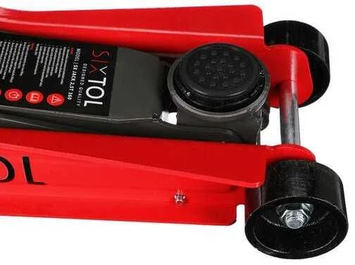 SIXTOL SX JACK 2.5T 360