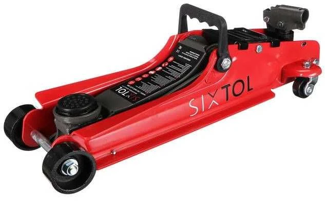 SIXTOL SX JACK 2.5T 360