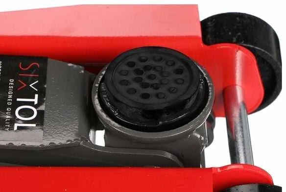 SIXTOL mobilus hidraulinis domkratas 2,5 t žemo profilio SX Jack 2,5T